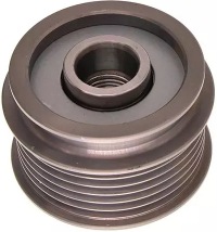 Купить Maxgear шкив генератора alhambra sharan, фото thumb