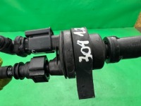 Купити Шланг пального паливний 9671744280 peugeot 301 1.2 vti 12- citroen celysee, фото thumb