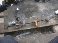 фото thumb №1, Вкладыш лампы правый задняя hyundai i30 i