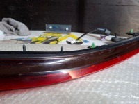 Toyota prius iv ліхтар фара стоп стоп-сигнал 81006-47041 в Україні, фото thumb