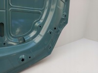 Hyundai bayon 2021- капот кришка двигуна ÷ Доставка, фото thumb