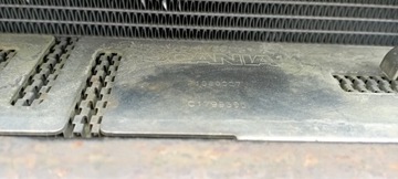 фото thumb №8, Комплект радиатор scania 1747660