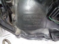 фото thumb №10, Лампа левая перед передняя subaru impreza gd usa 2003-