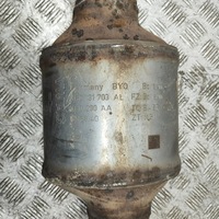 фото thumb №8, Audi a7 s7 4g 2016 фильтр частиц твердых катализатор / fap / dpf