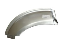 фото thumb №1, Nissan pathfinder r51 04-13 ремкомплект крыло pr