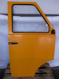 фото thumb №1, Fs lublin iii intrall 3 двері праві перед праві передні 05r