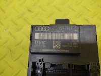 фото thumb №4, Audi a6 c6 блок керування модуль двері 4f0959794e