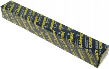 фото thumb №1, Амортизатор japanparts mm-00660 japanparts mm-00660 амортизатор