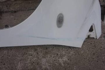 фото thumb №7, Бампер комплектный перед mazda 2 ii 07/10r