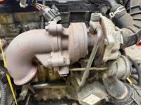 Двигатель citroen nemo peugeot bipper tapee 1.4 hdi 68km дизель комплектный  8hs в Украине, фото thumb