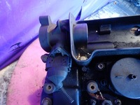 фото thumb №9, Bmw e46 2,0d m47 m47d20 136km двигун kompletny насос форсунки test стиснення