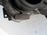 фото thumb №9, Opel zafira b 05-08 1.9 турбонагнітач турбіна