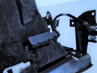 фото thumb №15, Mercedes s класс 221 w221 бардачок пассажира