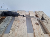 фото thumb №8, Renault scenic iv megane iv рулевая рейка трансмиссия рулевая 490019324r