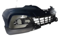 фото thumb №1, Бампер перед renault captur lift 17- оригінал