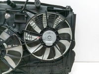 фото thumb №6, Lexus rx450h iv комплект радіатор 122072-1122