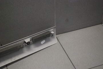 фото thumb №12, Планка порогова лівий перед сіра a8 d3 4e1864613d