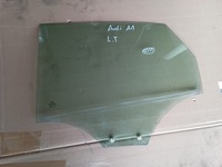 фото thumb №1, Audi a1 8x скло двері задня ліва 5d 10-