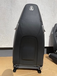 фото thumb №5, Porsche cayman boxster 718 982 сиденья обшивки подлокотник салон кожа