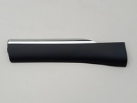 фото thumb №6, Lexus rx iii молдинг дверь левый задняя 75076-48040 oryg