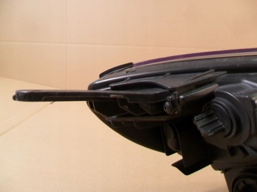 фото thumb №11, Kia rio iv 17- лампа линза левая з led 92101