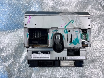 фото thumb №8, Ford focus mondeo mk3 заводські радіо 5s7t10e889aa