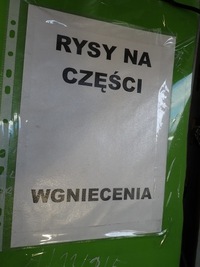 фото thumb №10, Бампер задний kia ceed iii gt line 86611j7910 18r