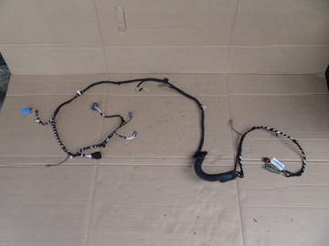 фото thumb №1, Vw arteon джгут установка кришки зад 3g8971148en