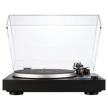 Проигрыватель проигрывателей DUAL CS 518 С ПРЕДУСИЛИТЕЛЕМ ORTOFON 2M RED BLACK CARTRIDGE