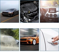 фото thumb №11, Універсальна прокладка do двері автомобільних, 6 m, гумовий прокладка do