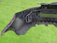 фото thumb №14, Seat altea toledo 04-09 бампер передний ls3y омыватель