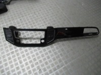 фото thumb №1, Рамка спидометра dekor решётка vw golf sportsvan 517858061f