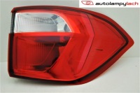 фото thumb №2, Ford ecosport od 2018- лампа задня права nowa