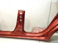 фото thumb №10, Порог стойка левый зад 41v mazda 6 iii gj универсал