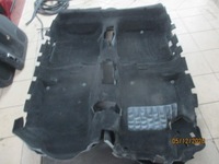 фото thumb №7, Килимок обшивка підлога vw golf 4 iv версія 5 d