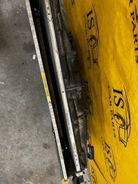 фото thumb №9, Комплект радиатор воды кондиционера вентилятор ford втулка стабилизатора mk4 1.5 ecoboost