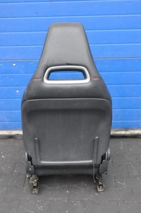 фото thumb №9, Mercedes gla w156 сиденье правый перед anglik