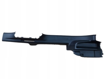 фото thumb №1, Audi q3 83a накладка порога правая зад 83a853906