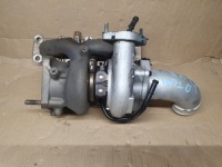 фото thumb №5, Turbosprężarka з коллектор 2.0 турбина hyundai i30n i30 g4kh 28231-2gtb1