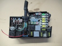 фото thumb №1, Коробка запобіжників ford c-max 3m5t14a142ab