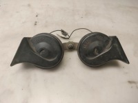 фото thumb №1, Клаксон сигнал сигнал кронштейн jaguar xjs