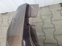 фото thumb №12, Бампер задня задній skoda scala 657 monte carlo 19- 657807421 657807521b