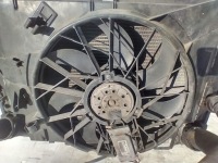 Bmw 3 e90 e91 2.0d радиатор комплект вентилятор радиатора 7561711 9229021 Доставка, фото thumb