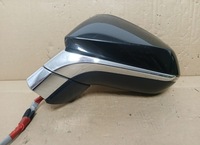 фото thumb №1, Lexus rx iv 15-22r дзеркало ліві складний фотохромний асистент 15 pin європа