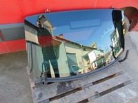 фото thumb №5, Крышка багажника багажника стекло задняя skoda superb ii тонированная