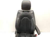 фото thumb №6, 2018 chrysler pacifica сидіння передній пасажира