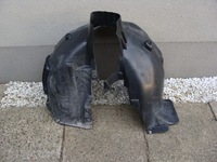 фото thumb №1, Підкрилок праве перед combo e partner iv berlingo 9817398480