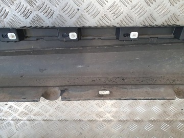 фото thumb №7, Mercedes-benz e-klasa w207 2007-2017 планка накладка порогова права 197