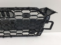 фото thumb №7, Решітка радіатора решітка чорний тінь audi a5 s5 8w6 рестайлінг ідеальний стан