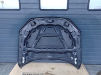 Bmw x1 e84 09-15 lci рестайлинг  капот bonnet капот крышка двигателя перед grad Доставка, фото thumb